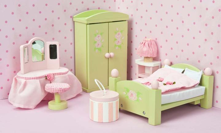 Produktbild Le Toy Van Schlafzimmer