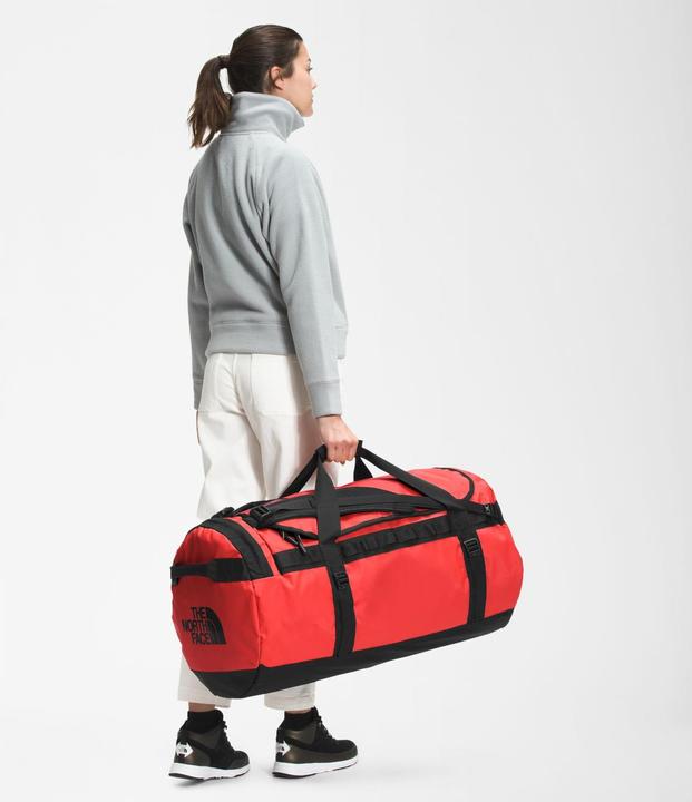 Productafbeelding North Face Basiskamp (95 l)