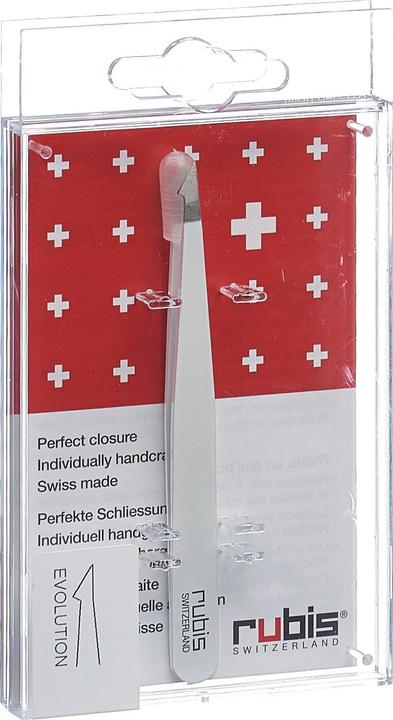 Actual product image Rubis Evolution