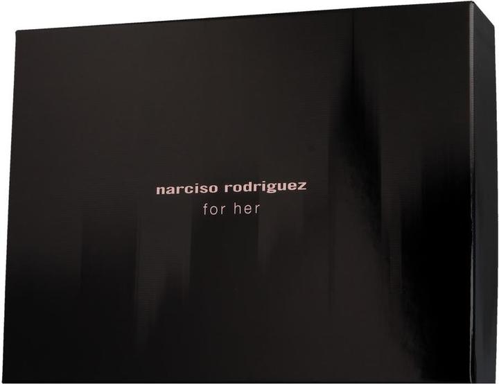 Immagine prodotto Narciso Rodriguez per lei (Set profumo)