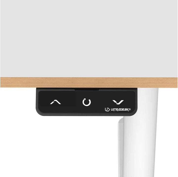 Actual product image Ultradesk Pulsar