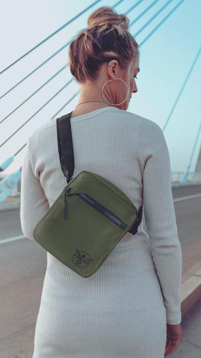 Image du produit Chiemsee Schultertasche klein