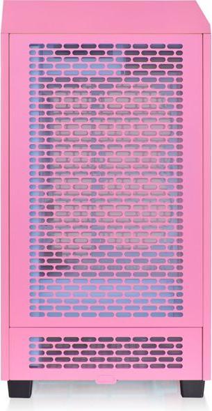 Produktbild Thermaltake The Tower 200 Bubble Pink (Mini-ITX)