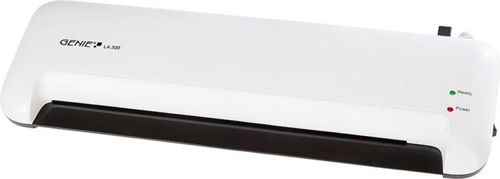 Image du produit Genie Lamineur DIN, y compris 5 feuilles de laminage (80 - 125 µm, A3)