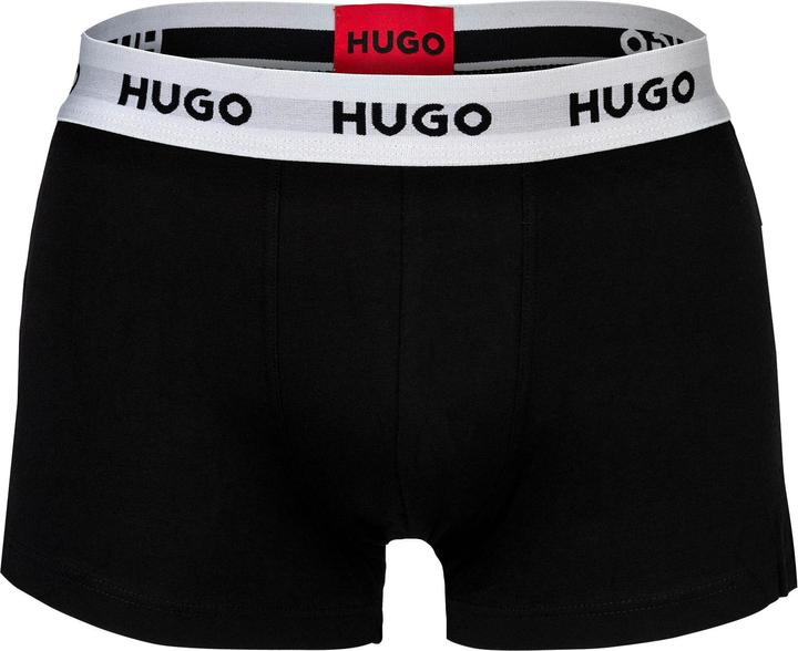 Produktbild HUGO Trunk Triplet (L, 3er Pack)