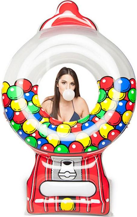 Image du produit BigMouth Bouée gonflable