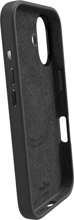 Actual product image Puro Cover (Apple iPhone 16 Plus)