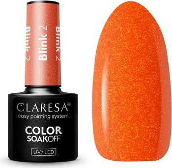 Produktbild Activeshop Blink Hybrid Nagellack Nr.2 5g