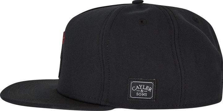 Immagine prodotto Cayler & Sons Tappo STFU P - 63539 (Taglia unica)