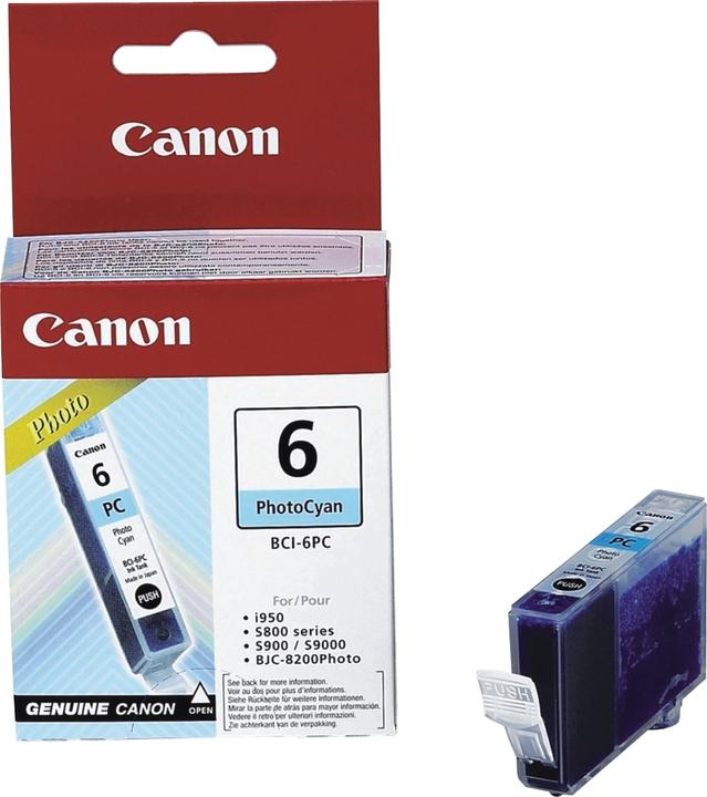 Produktbild Canon Bci-6pc (PC)