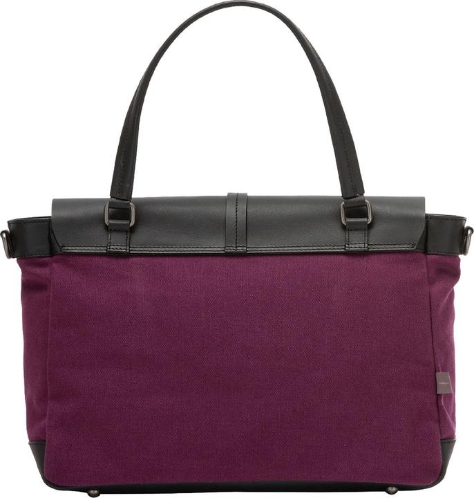 Produktbild Dudu Schultertasche Leder 37 cm