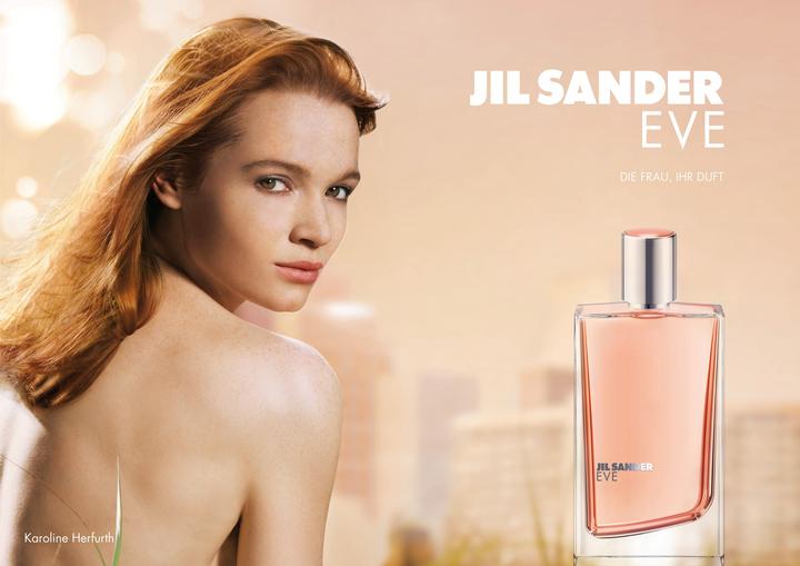 Image du produit Jil Sander Eve (Eau de toilette, 50 ml)