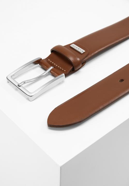 Produktbild Bugatti Gürtel Leder (110)