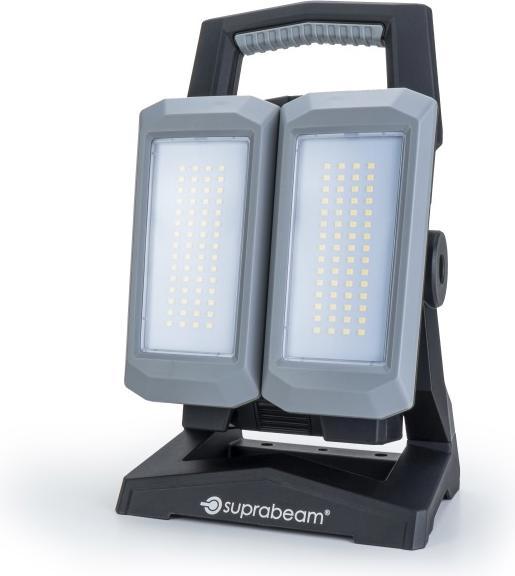 Immagine prodotto Suprabeam Luce della batteria W6r (4600 lm)