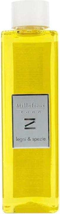 Legni & Spezie (250 ml)