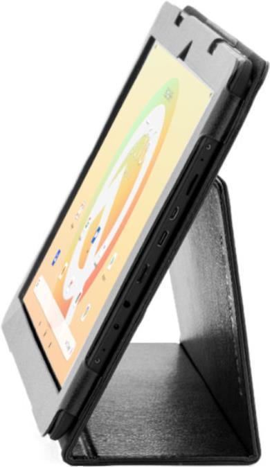 Image du produit Hannspree TABLET 10.1" APOLLO2 3/32GB WIFI BK ABD10 QC 5MP USB-C (10.10", 32 Go, Noir)