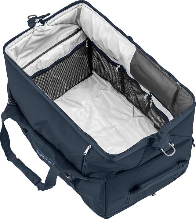 Actual product image Bach Dr Duffel 70 (70 l)