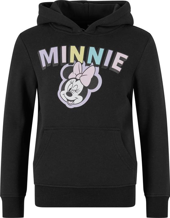 Mister Tee MisterTee T-Shirt & Hoody 2 Pack - Minnie Mouse - 192079