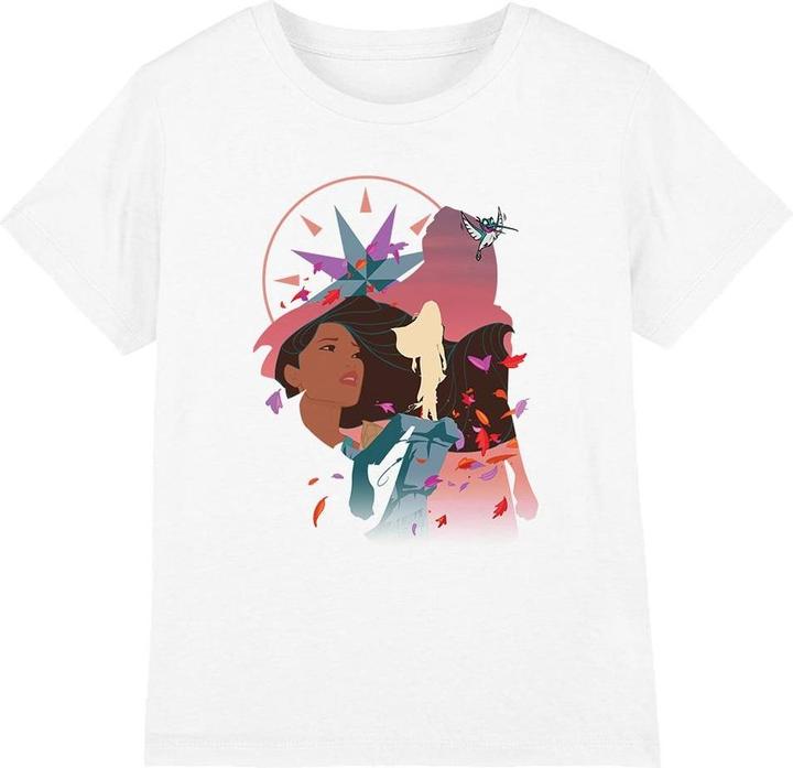 Produktbild Disney TShirt (140)