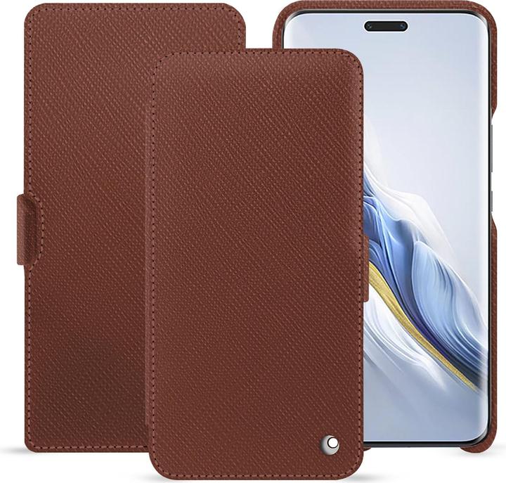 Marron délicat ( Pantone #95614d)