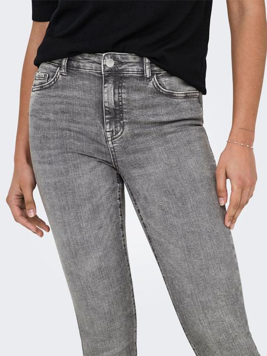Produktbild JdY JDYFINA Mittlere Taille Skinny Fit Jeans Skinny Jeans (L)