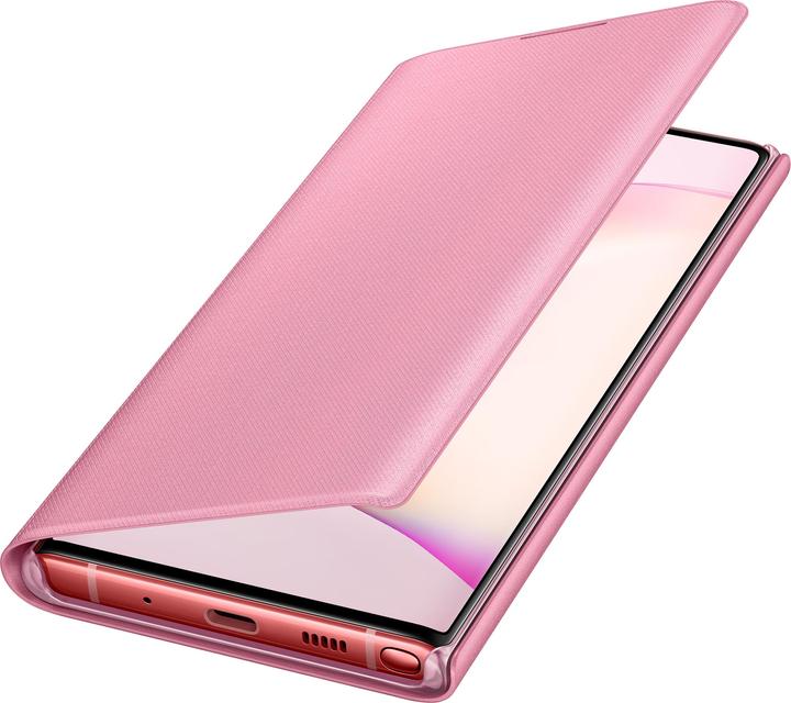 Immagine prodotto Samsung LED View Cover (Samsung Galaxy Note 10)
