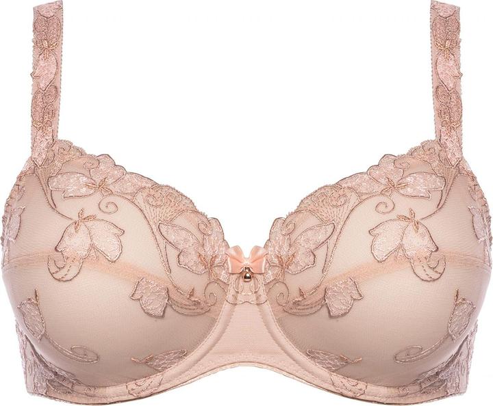 Image du produit Ulla Carla Soutien-gorge à armatures (75 E, Une unité par pack)