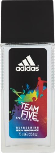 adidas Équipe Five (Spray, 75 ml)