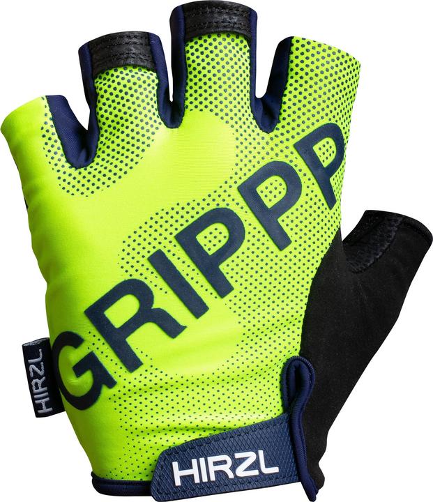 Hirzl Handschuhe GRIPPP Tour 2.0 SF lemon, S (S)