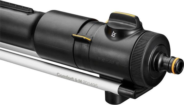 Produktbild Fiskars Zraszacz Wahadłowy Comfort M