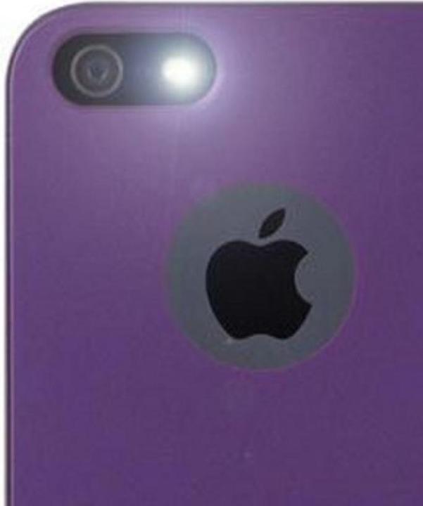 Produktbild Moshi iGlaze (Apple iPhone 5)