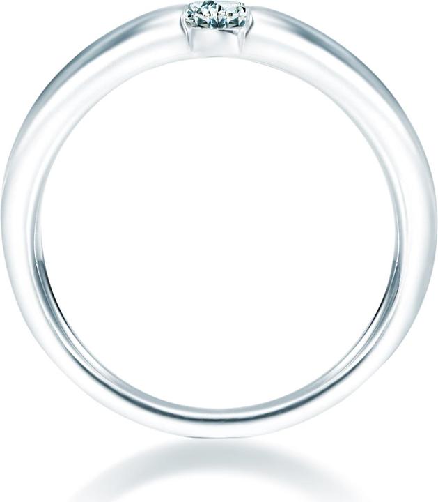 Produktbild Trilani Damen Sterling Silber Zirkonia silber - 4142 (50, 925 Silber)
