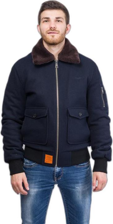 Produktbild Bombers Original jacke bombers douglas (XL)