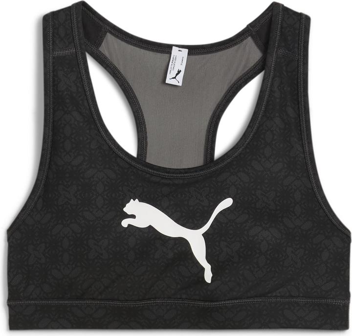 Puma 4KEEPS BRA - P