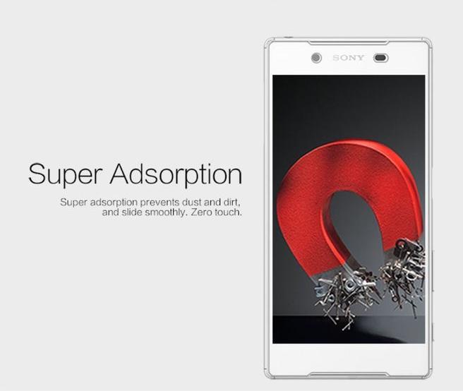 Produktbild Nillkin Super Clear (1 Stück, Sony Xperia Z5, Sony Xperia Z5 Dual)