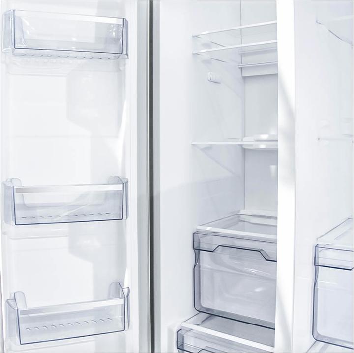Produktbild Kibernetik 517l (532 l)