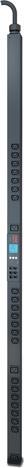 Produktbild APC Rack PDU 2G Metered-by-Outlet ZeroU 16A 400V (21) C13 & (3) C19 Cord Len (1.8m) IEC309