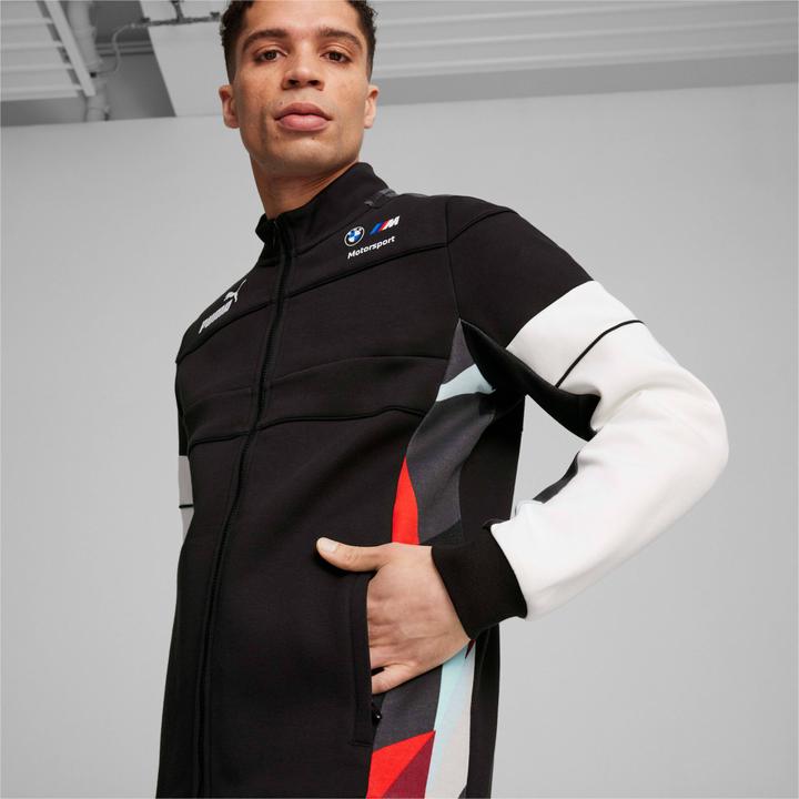 Immagine prodotto Puma felpa bmw mms sds (XL)