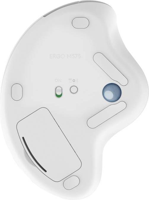 Produktbild Logitech Ergo M575 (Kabellos)