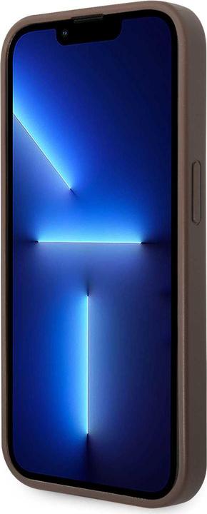 Actual product image Guess Hard Case (Apple iPhone 15 Pro)