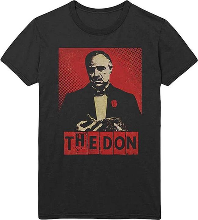 Produktbild The Godfather The Don TShirt (3XL)