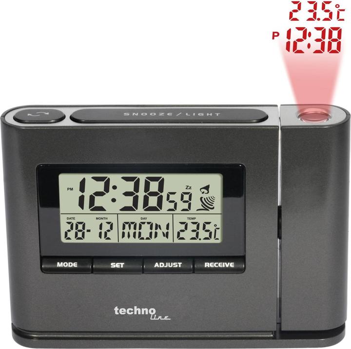 Technoline Wt 519