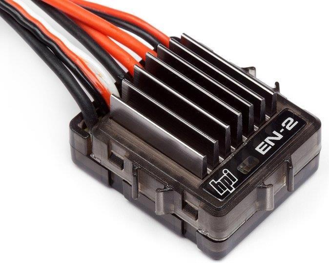 Produktbild HPI Brama 18 Elektronische Fahrtenregler