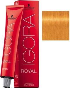 Produktbild Schwarzkopf Igora Royal 0-55 Hair Color 60ml