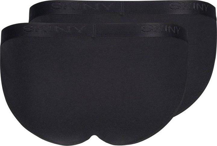Produktbild Skiny Slip Klassisch Bequem sitzend (S, 4er Pack)