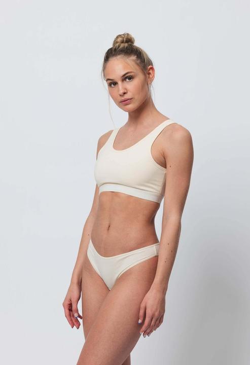 Actual product image Snocks Brazilian briefs (L, pack of 3)