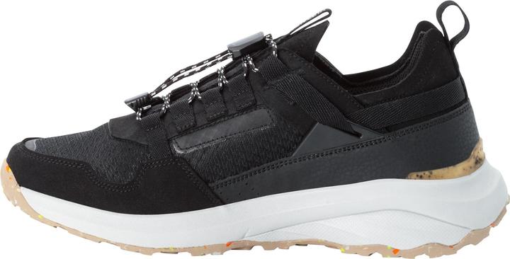 Produktbild Jack Wolfskin Dromoventure Athletic Low W (39.5)