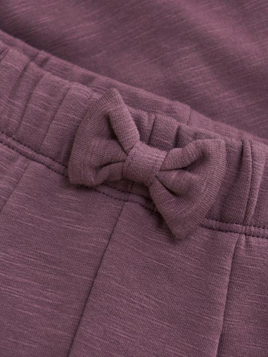 Produktbild Minymo Sweat Hose GOTS zertifiziert (86)