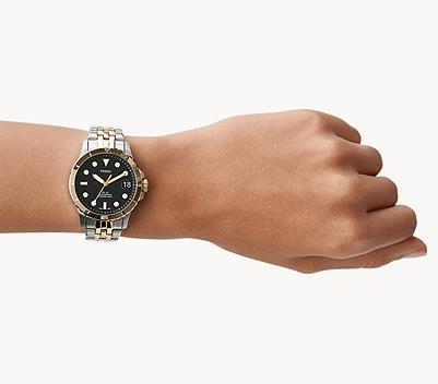 Produktbild Fossil Carlie Mini (Analoguhr, 28 mm)