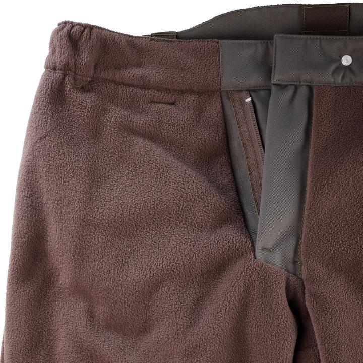 Actual product image Solognac BGP 500 (XL)
